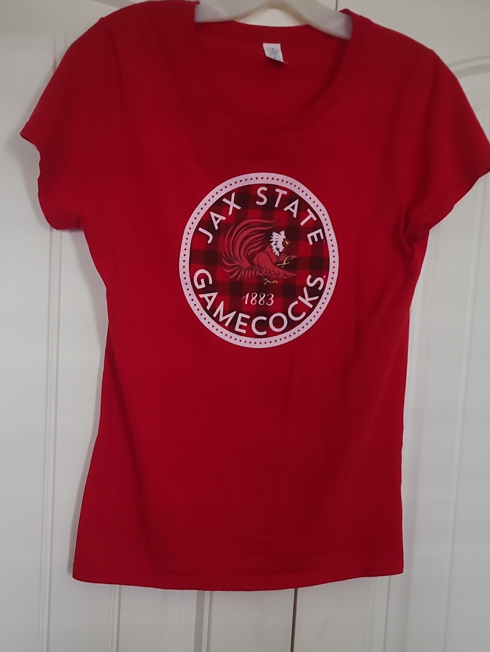 Jax State Tee